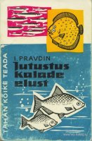 Правдин Рассказ о жизни рыб 1965 на эстонском.jpg