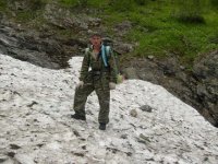 Боец Эдельвейс
.jpg