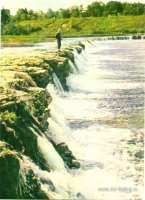 Водопад на р. Венте.jpg