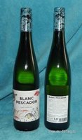 вино Blanc pescador.JPG