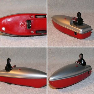 Игрушки СССР